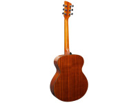 Brunswick Grand Auditorium Mahogany Gloss Brunswick Grand Auditorium Mahogany Gloss